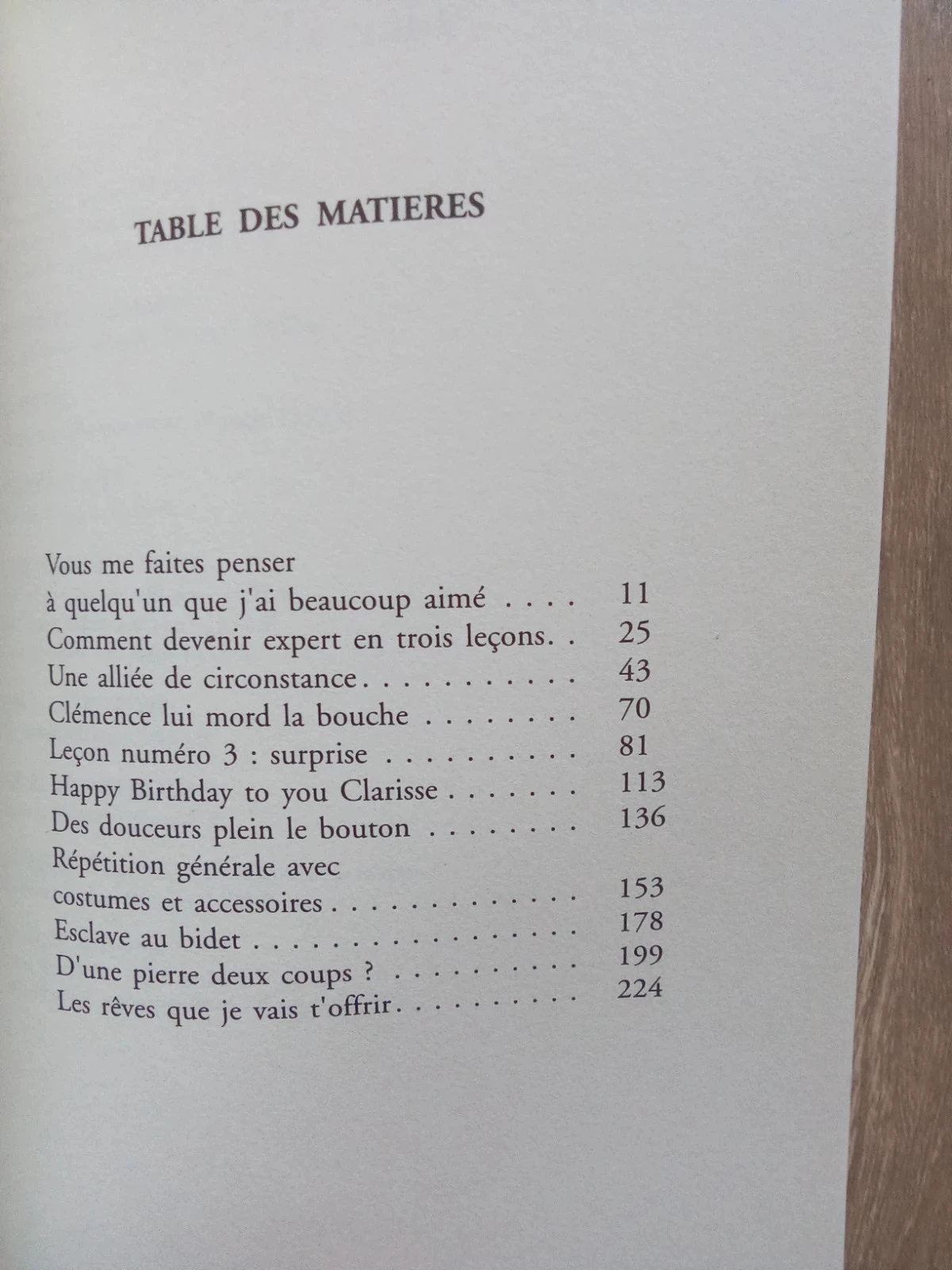 La desfloración, por Hervé René Martin – photo 2